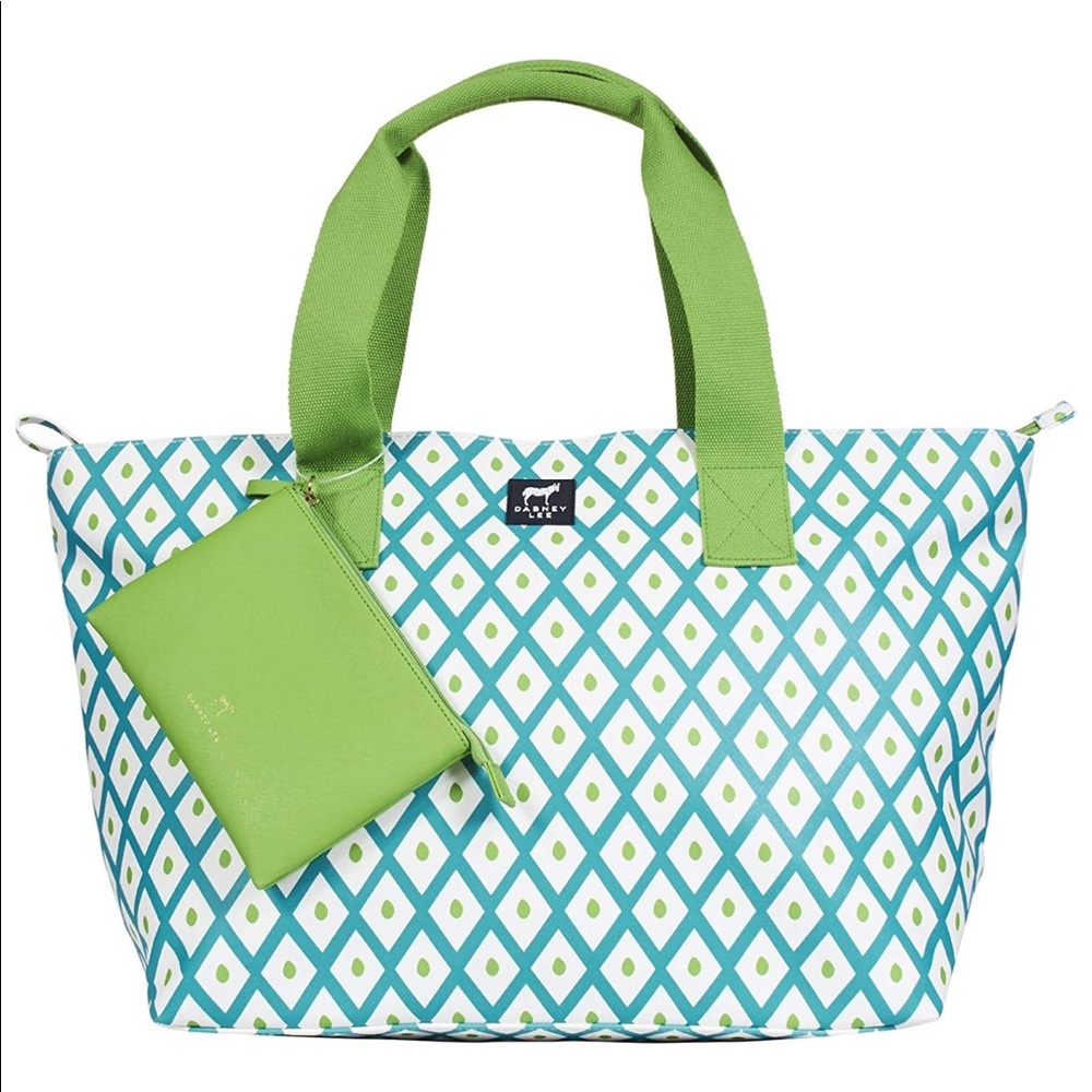 Dabney Lee Large Tote